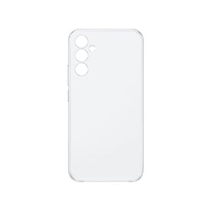 Samsung EF-QA346 für Galaxy A34 5G transparent Case/Cover/Hülle