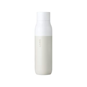 LARQ Bottle Non-PureVis 500ml weiß Trinkflasche