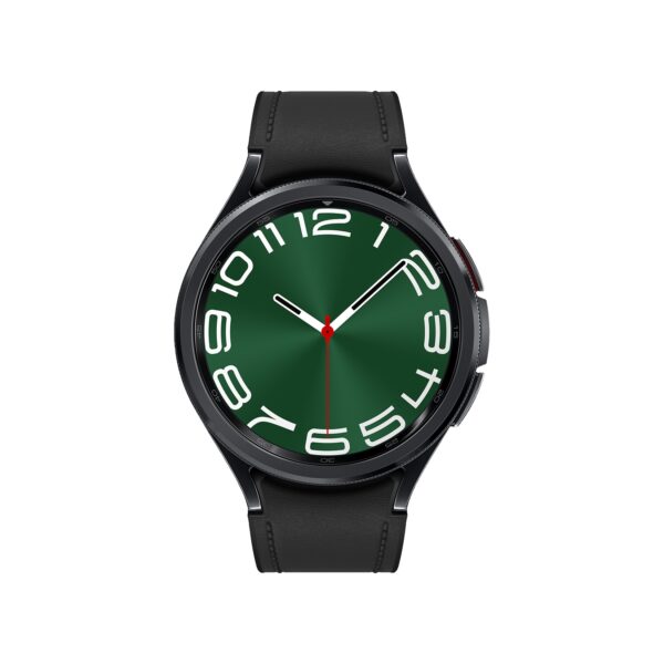 Samsung R965F Galaxy Watch6 Classic (47mm) schwarz Smartwatch