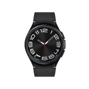 Samsung R960 Galaxy Watch6 Classic (47mm) schwarz Smartwatch