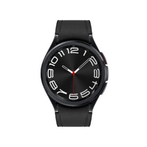 Samsung R950 Galaxy Watch6 Classic (43mm) schwarz Smartwatch
