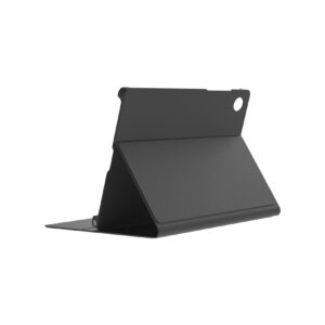 Samsung Anymode Book Cover für Galaxy Tab A8 grau Tablet Case/Cover