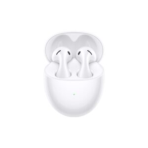 Huawei FreeBuds 5 weiß In-Ear-Kopfhörer