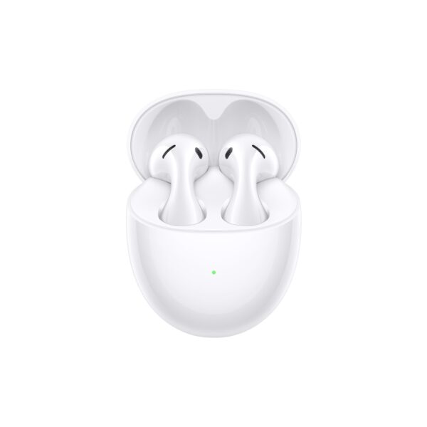 Huawei FreeBuds 5 weiß In-Ear-Kopfhörer