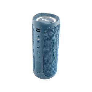 Vieta Pro Party blau Bluetooth Lautsprecher