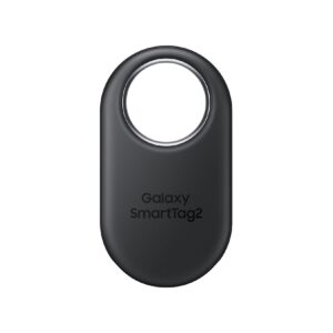 Samsung 2 GPS-Tracker (Kinder- & Schlüsel-Finder) EI-T5600 schwarz Smart-Tags