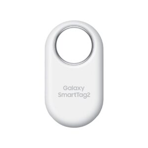 Samsung 2 GPS-Tracker (Kinder- & Schlüsel-Finder) EI-T5600 weiß Smart-Tags