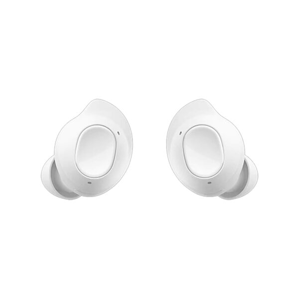 Samsung Galaxy Buds FE weiß In-Ear-Kopfhörer
