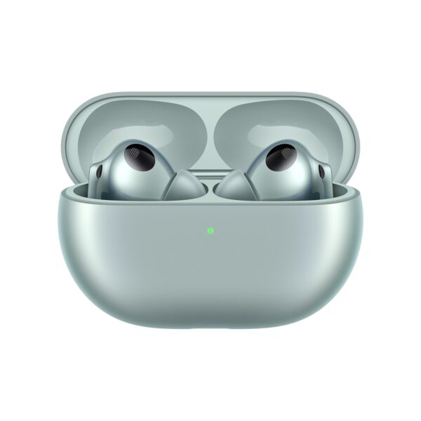 Huawei FreeBuds Pro 3 grün In-Ear-Kopfhörer