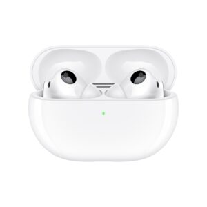 Huawei FreeBuds Pro 3 weiß In-Ear-Kopfhörer