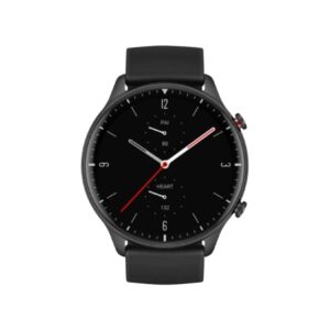 Amazfit GTR 2 Classic Edition schwarz Smartwatch