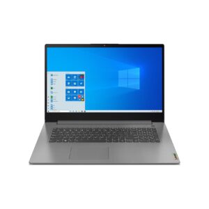 Lenovo IdeaPad 3 17ITL6 (82H900BQGE) grau Notebook