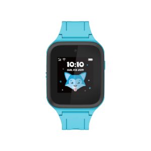 TCL Family Watch MT40 blau Smartwatch
