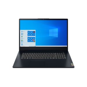 Lenovo IdeaPad 3 17ITL6 (82H900VNGE) blau Notebook