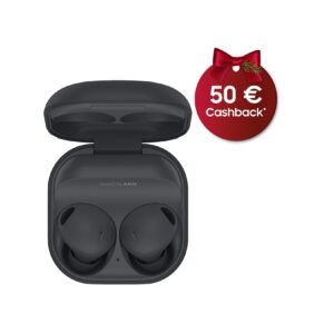 Samsung R510 Galaxy Buds 2 Pro grau In-Ear-Kopfhörer