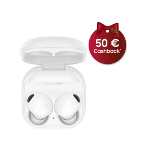 Samsung R510 Galaxy Buds 2 Pro weiß In-Ear-Kopfhörer