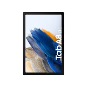 Samsung Galaxy Tab A8 grau Tablet