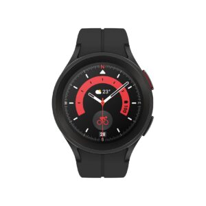 Samsung R920 Galaxy Watch 5 Pro schwarz Smartwatch