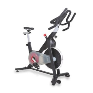 aktivshop Ergometer Speedbike aktiv »Bluetooth«