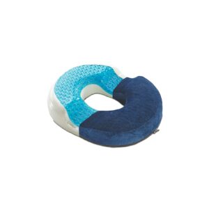 aktivshop Hämorrhoiden Sitzring mit Gel