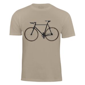 Cotton Prime® T-Shirt Bike - Fahrrad