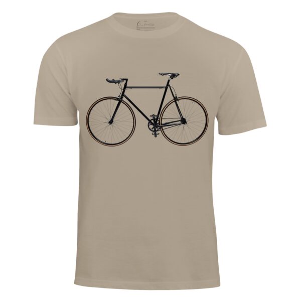 Cotton Prime® T-Shirt Bike - Fahrrad