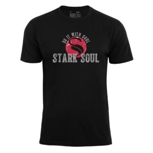 Stark Soul® Logo T-Shirt Vintage STARK SOUL