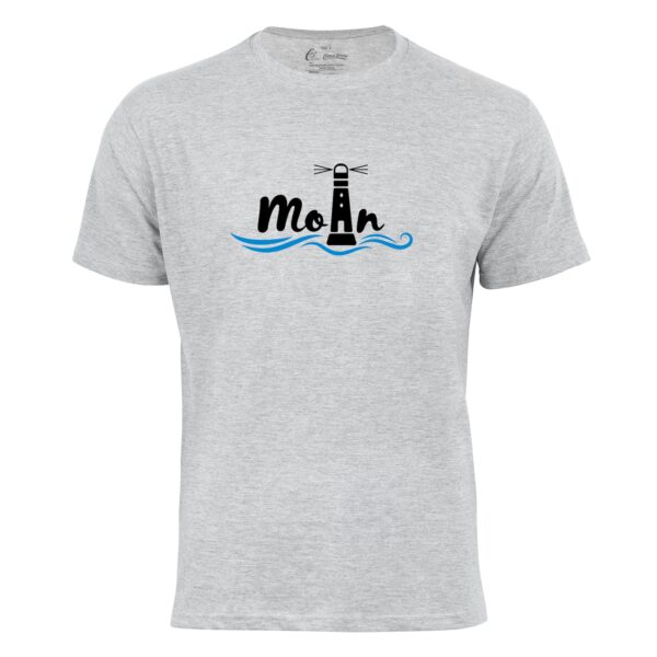 Cotton Prime® Leuchtturm T-Shirt Moin