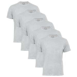 Cotton Prime® 5er Pack T-Shirt O-Neck - Tee