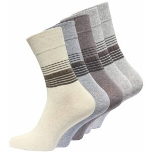 Cotton Prime® 10 Paar Baumwollsocken
