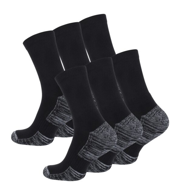 Stark Soul® Multifunktionssocken 6 Paar