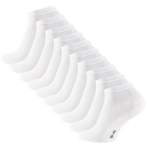 Stark Soul® Essentials Sneaker-Socken 10 Paar