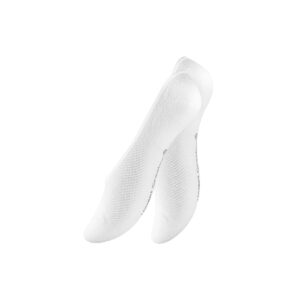 Vincent Creation® Ballerina Füßlinge 6 Paar Footies