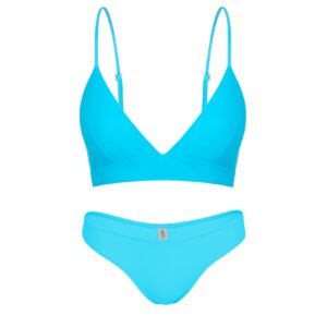 Yenita® Triangel Bikini - Top