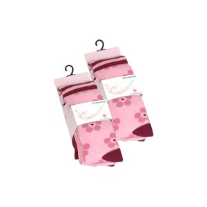 Cotton Prime® Kinder Strumpfhosen 4'er Set