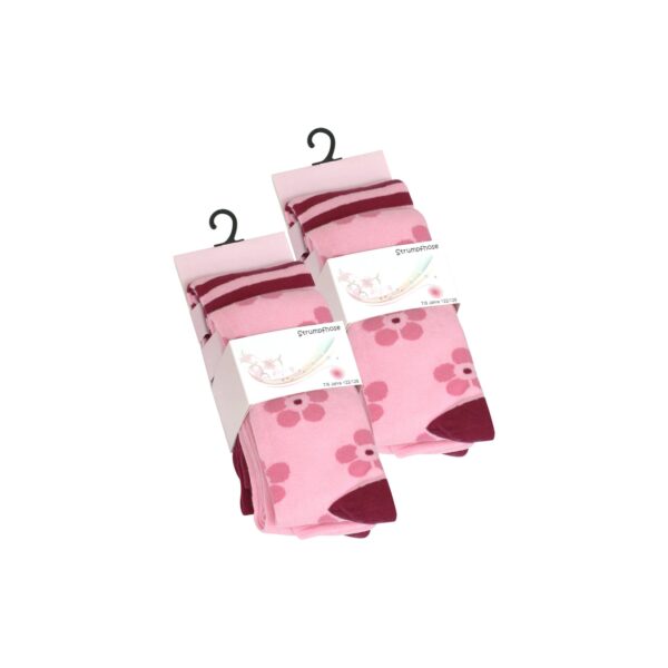 Cotton Prime® Kinder Strumpfhosen 4'er Set