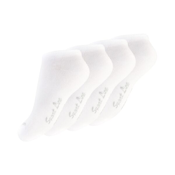 Yenita® Kinder Sneaker Socken 8 Paar