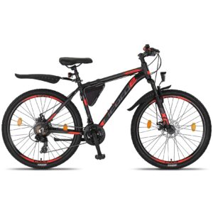 Licorne Bike Effect Premium Mountainbike in 26