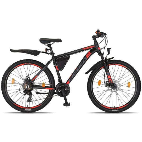 Licorne Bike Effect Premium Mountainbike in 26