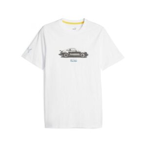 Motorsport PL Graphic Tee Herren T-Shirt