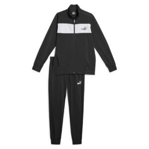 Poly Suit cl Herren Trainingsanzug