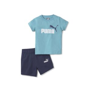 Minicats Tee & Shorts Set Unisex T-Shirt