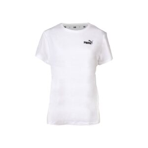 ESS Small Logo Tee PLUS Damen T-Shirt