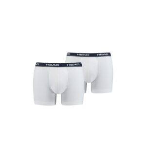 Basic Boxer 2P Herren Boxershort Mehrfarbig