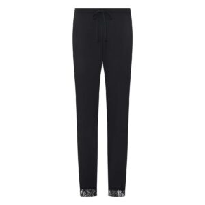 Damen Leggings Schwarz
