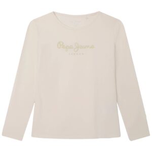 HANA GLITTER LS Mädchen Longsleeve
