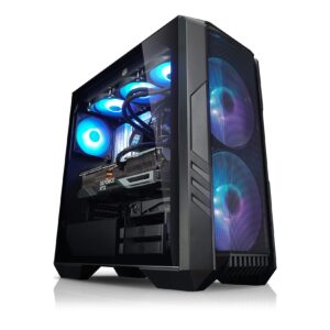 Gaming PC Blizzard 14 Intel Core i7-14700KF
