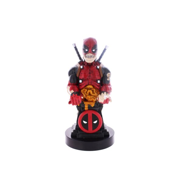 Cable Guy Deadpool Zombie