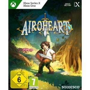 Airoheart