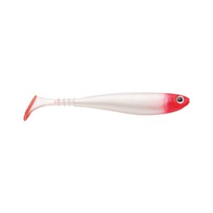 Jackson Zanderbait 14cm Red Head Zanderangeln Gummifisch